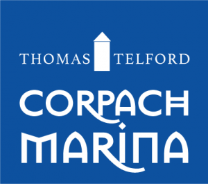 Thomas Telford Corpach Marina