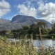 Caledonian Canal tow path
