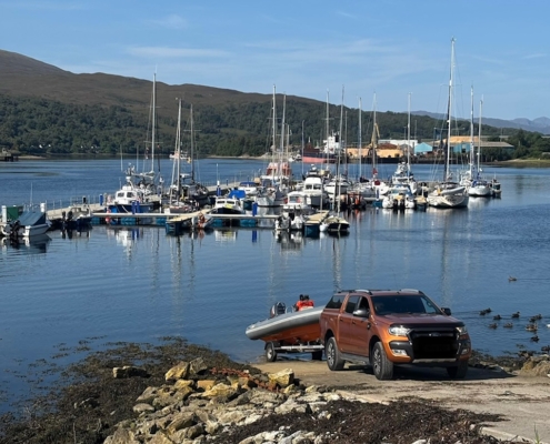 slipway vehicle slipway vehicle