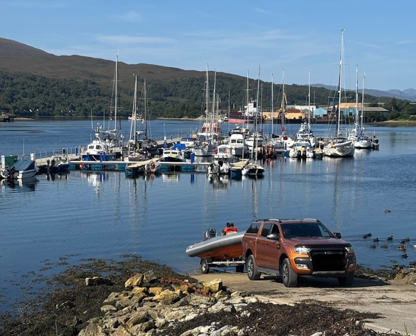 slipway vehicle slipway vehicle