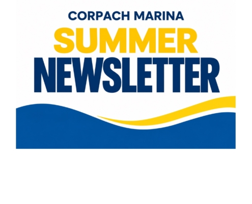 Summer Newsletter