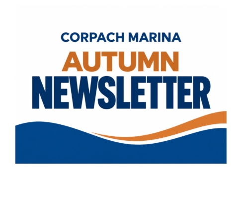 Autumn Newsletter